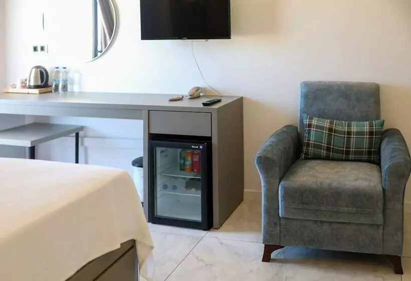 Akdeniz Yaşam Otel
