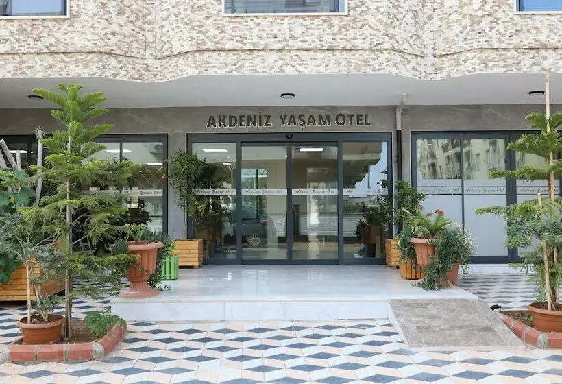 Akdeniz Yaşam Otel