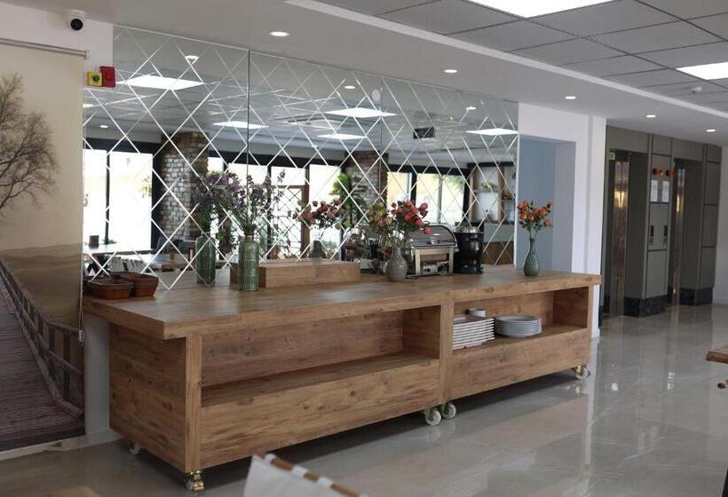 Akdeniz Yaşam Otel