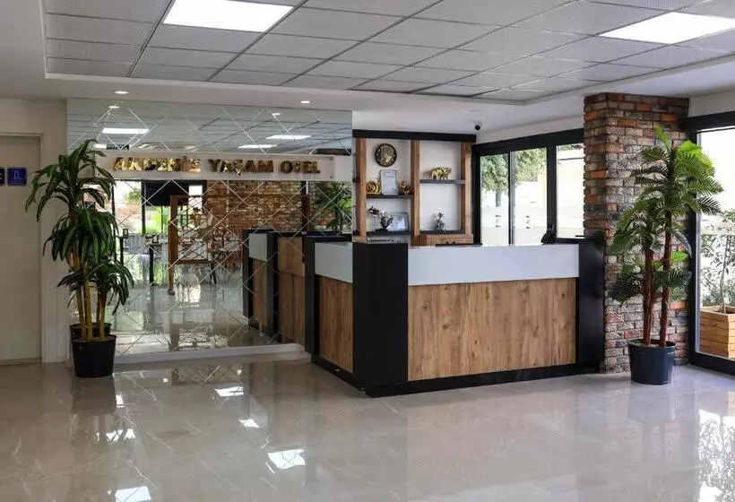 Akdeniz Yaşam Otel