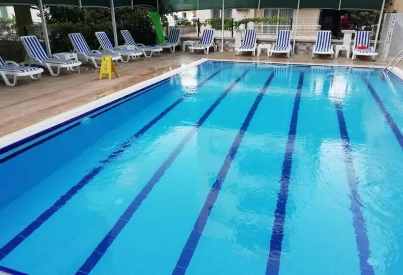 Akdeniz Yaşam Otel