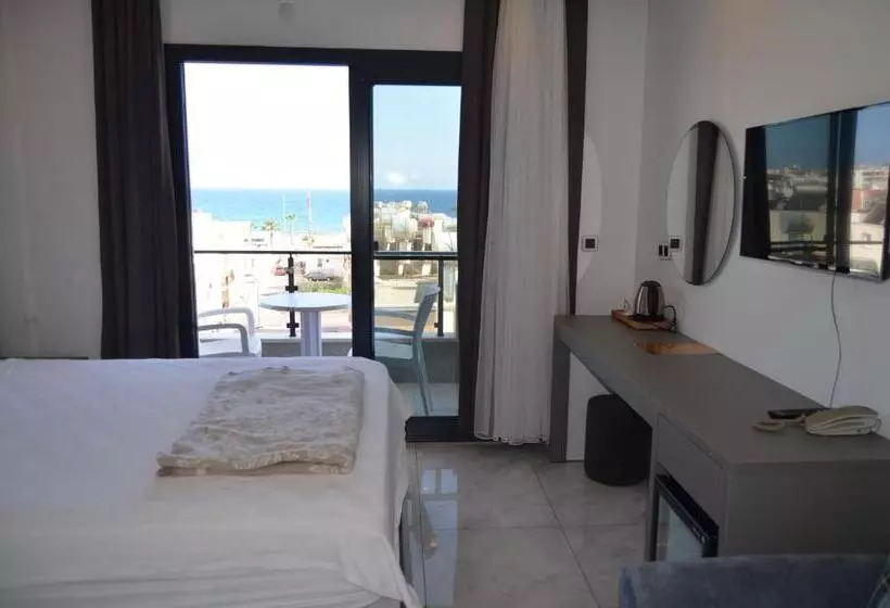 Akdeniz Yaşam Otel