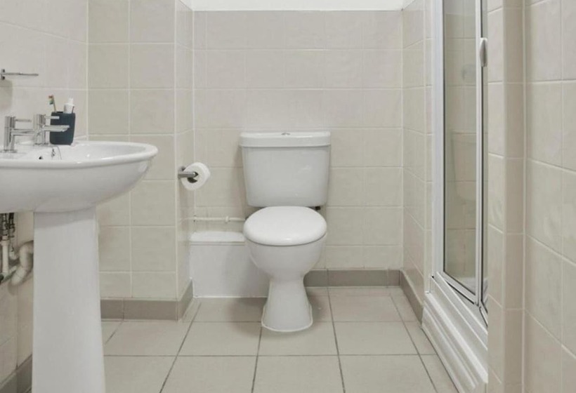 Schronisko Ensuite Rooms, Coventry   Campus Accommodation