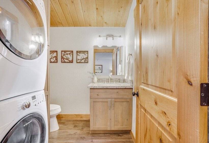 Arroyo By Avantstay Peaceful Mountain Townhouse W/ Large Private Balcony