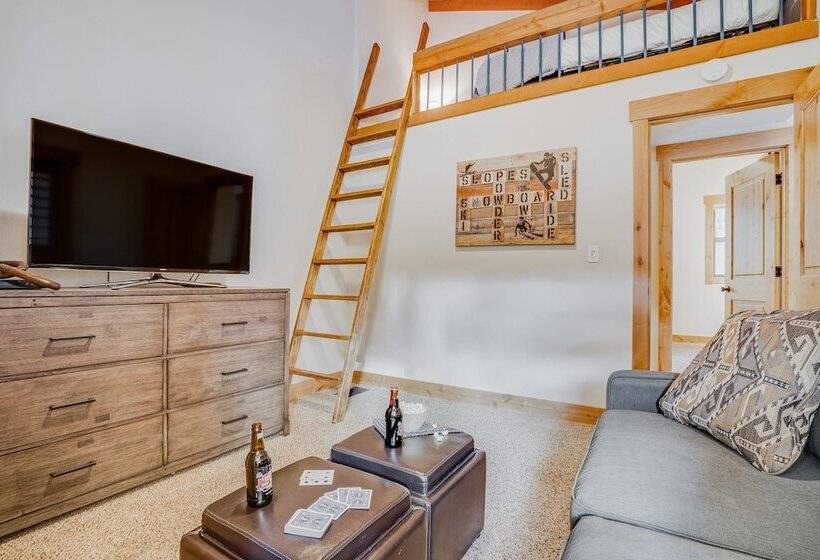 Arroyo By Avantstay Peaceful Mountain Townhouse W/ Large Private Balcony