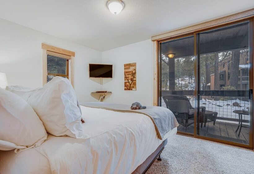 Arroyo By Avantstay Peaceful Mountain Townhouse W/ Large Private Balcony