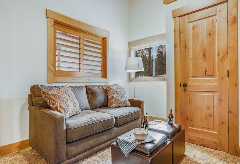 Arroyo By Avantstay Peaceful Mountain Townhouse W/ Large Private Balcony