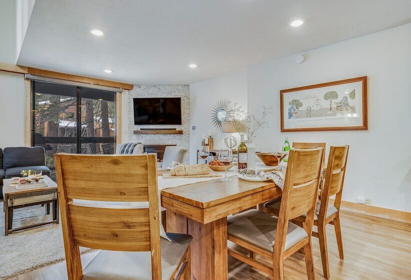 Arroyo By Avantstay Peaceful Mountain Townhouse W/ Large Private Balcony