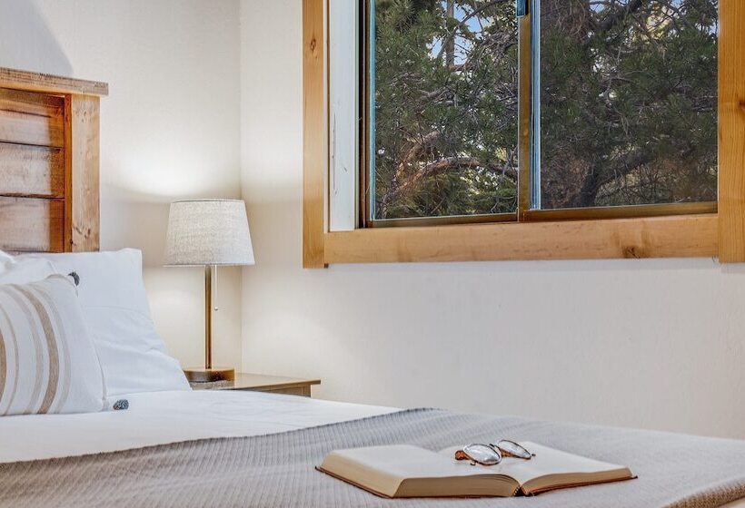 Arroyo By Avantstay Peaceful Mountain Townhouse W/ Large Private Balcony