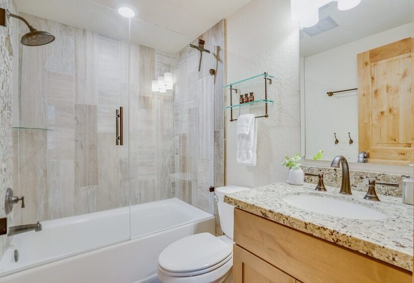 Arroyo By Avantstay Peaceful Mountain Townhouse W/ Large Private Balcony