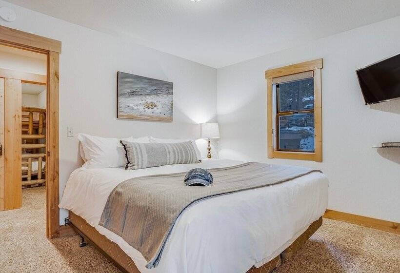 Arroyo By Avantstay Peaceful Mountain Townhouse W/ Large Private Balcony