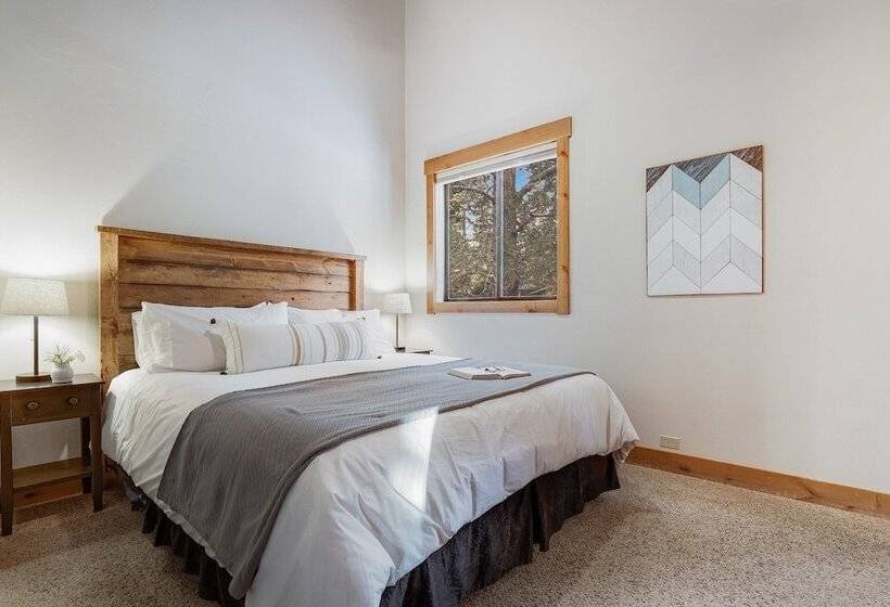 Arroyo By Avantstay Peaceful Mountain Townhouse W/ Large Private Balcony