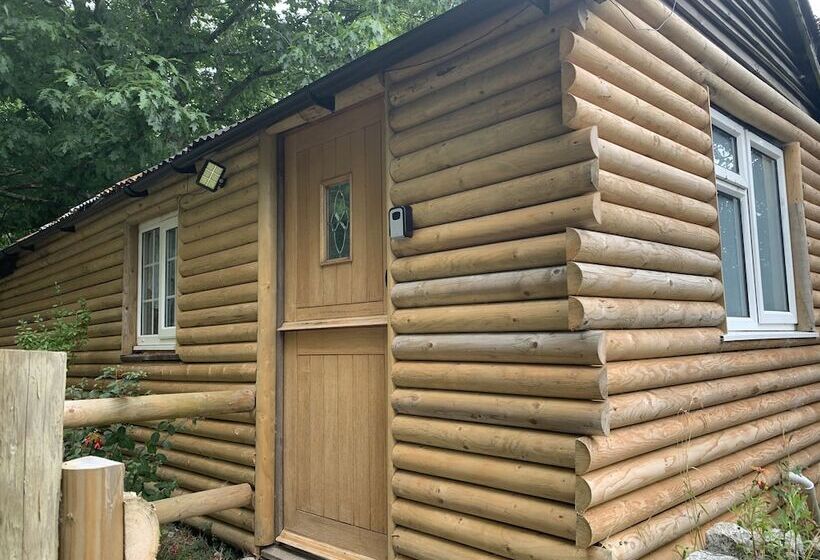 Beautiful 1 Bed Studio In Boyton Launceston