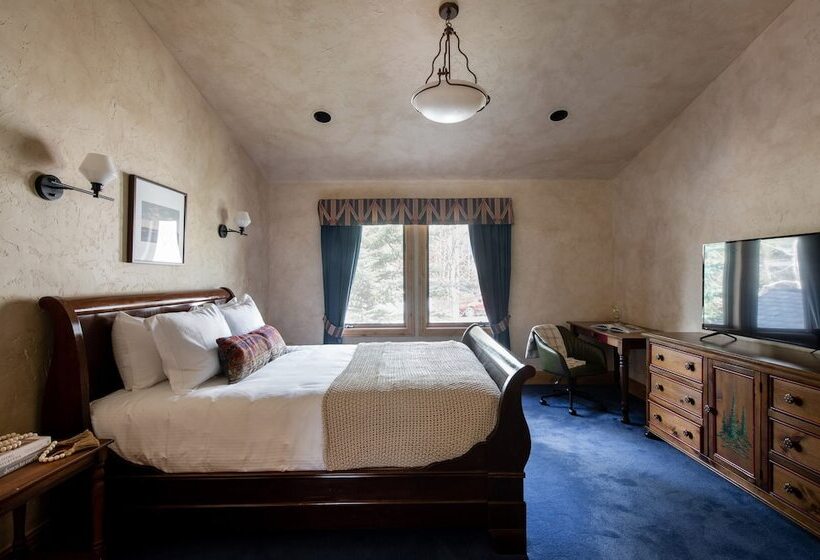 Cherry Ridge By Avantstay Incredible Mountain Mansion W/ Game Room, Hot Tub & Views!!