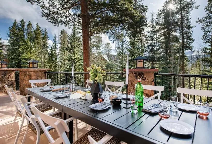 Cherry Ridge By Avantstay Incredible Mountain Mansion W/ Game Room, Hot Tub & Views!!