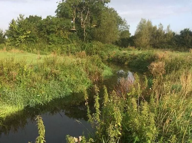 Delightful 4bd Home Full Of Flair Edenbridge Kent