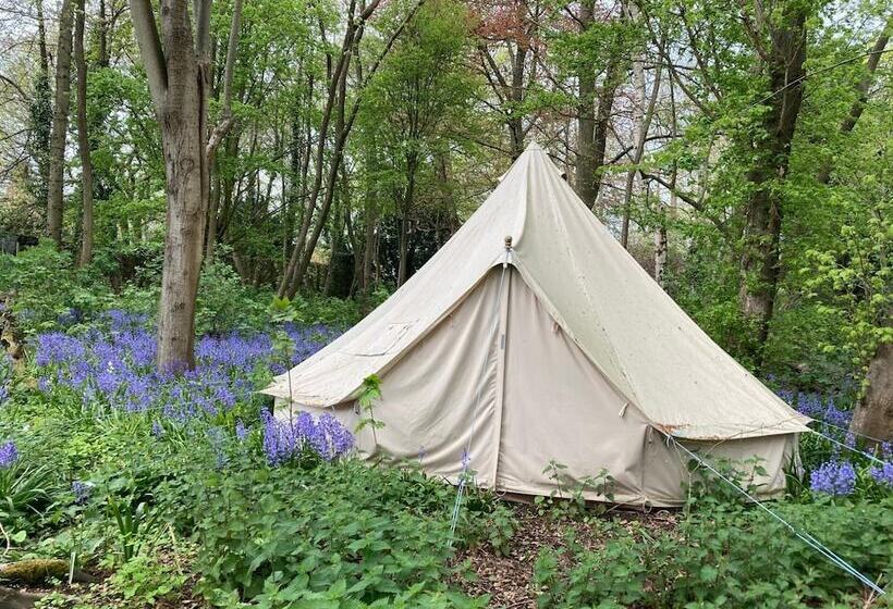 Delightful 4bd Home Full Of Flair Edenbridge Kent