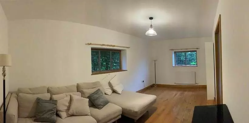 Delightful 4bd Home Full Of Flair Edenbridge Kent