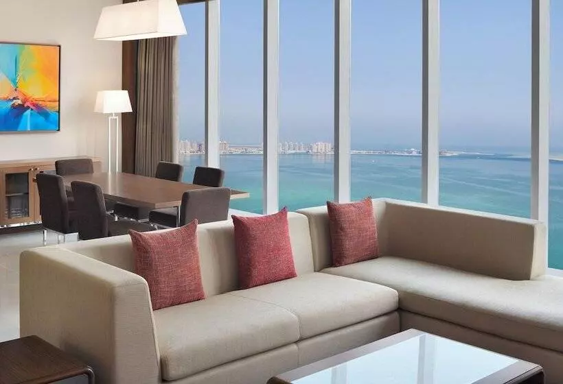 Delta Hotels City Center Doha