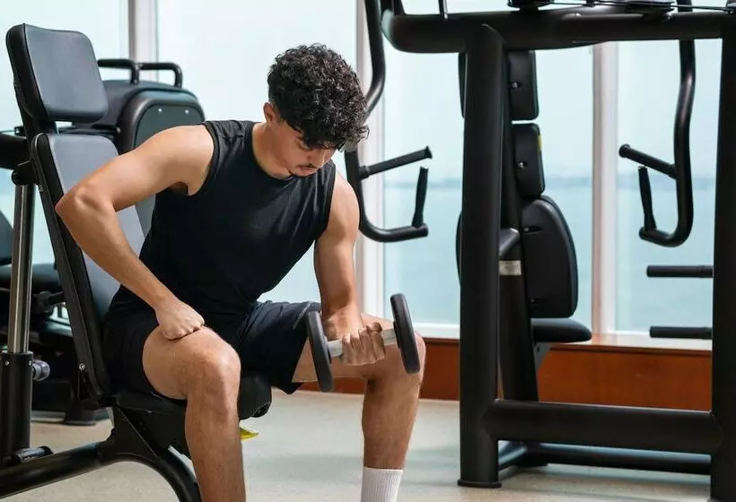 Delta Hotels City Center Doha