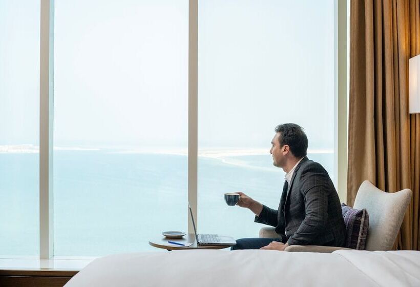 Delta Hotels City Center Doha