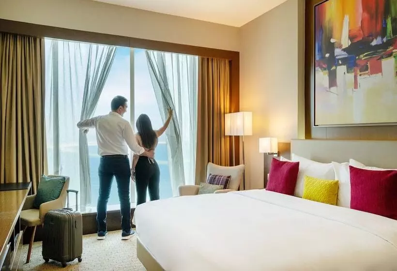 Delta Hotels City Center Doha