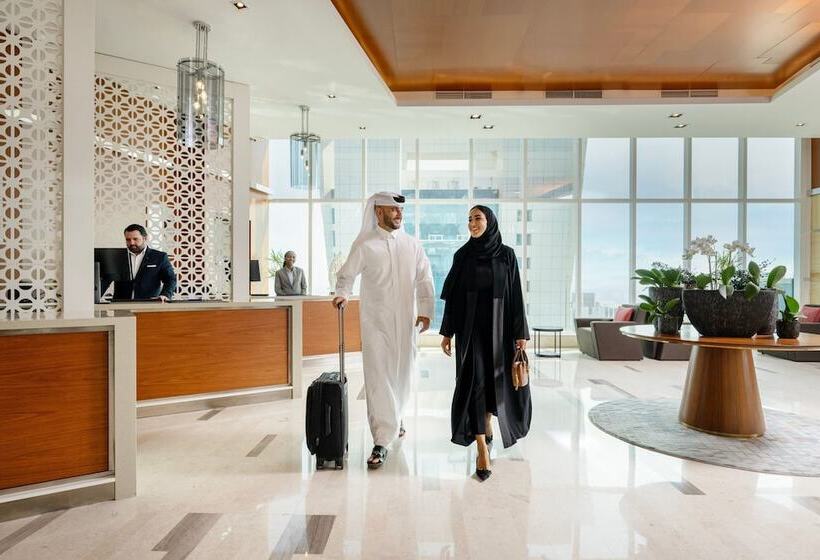 Delta Hotels City Center Doha