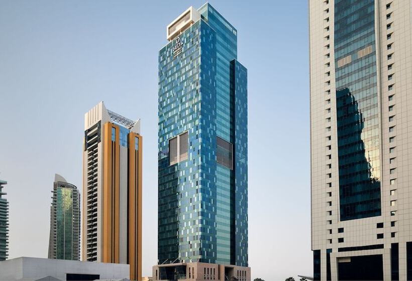 Delta Hotels City Center Doha