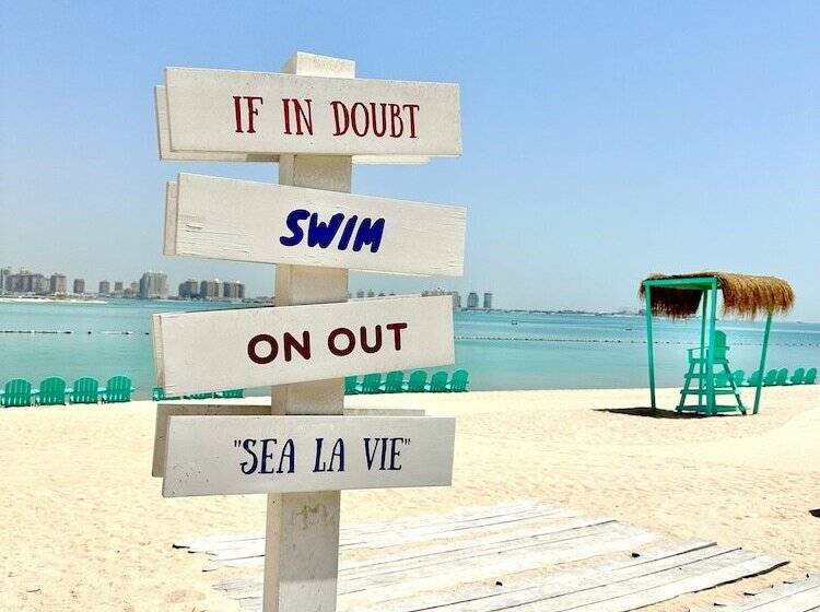 Delta Hotels City Center Doha