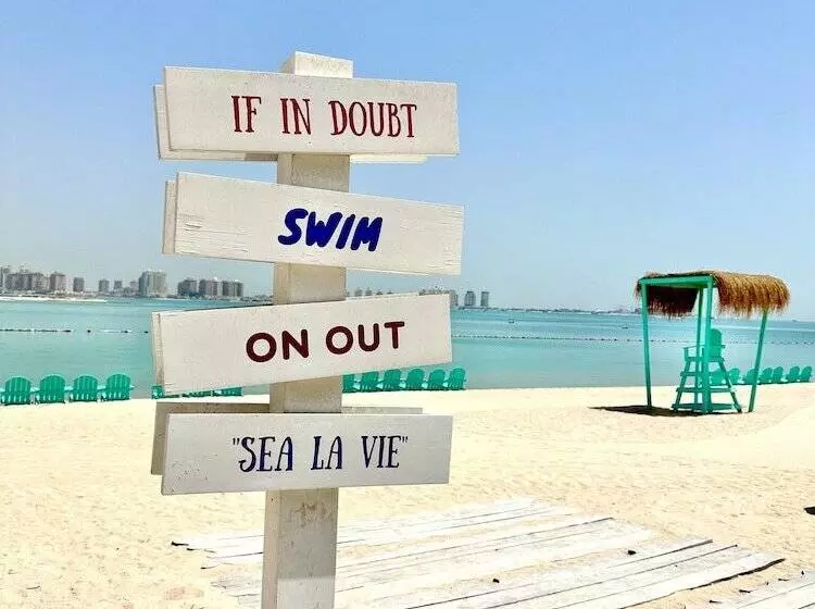 Delta Hotels City Center Doha