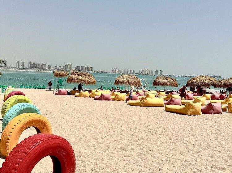 Delta Hotels City Center Doha