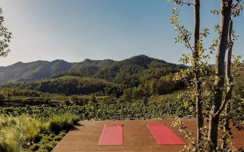 Gran Hotel Mas D  En Bruno