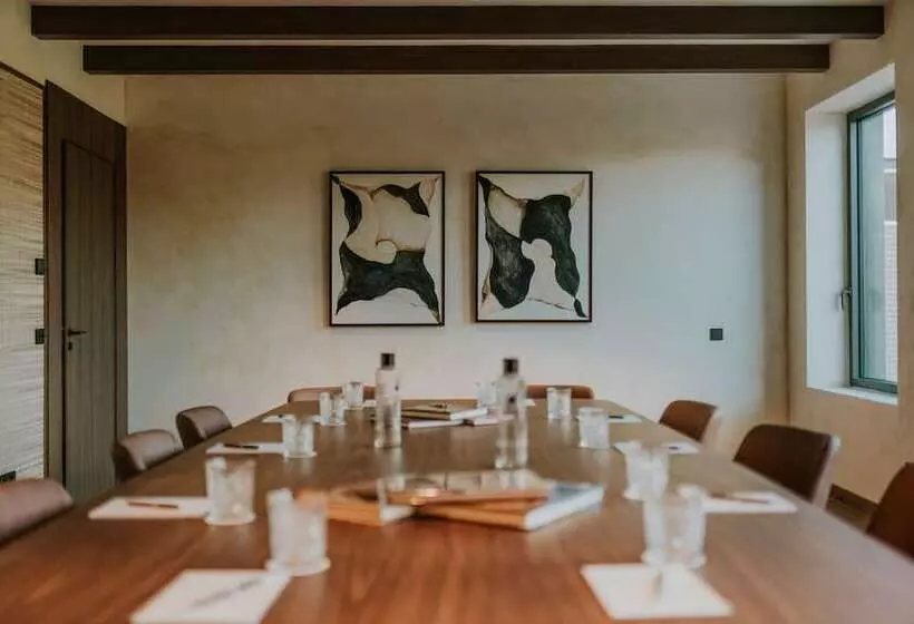 Gran Hotel Mas D  En Bruno