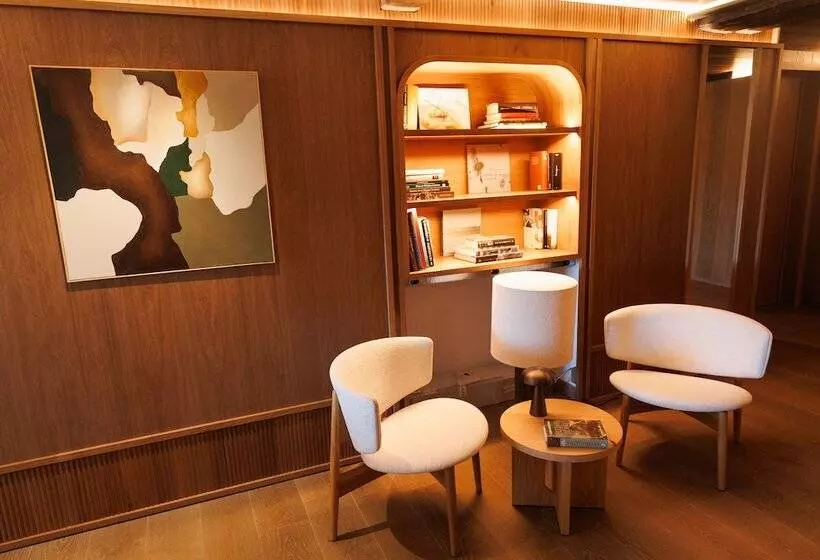 Gran Hotel Mas D  En Bruno