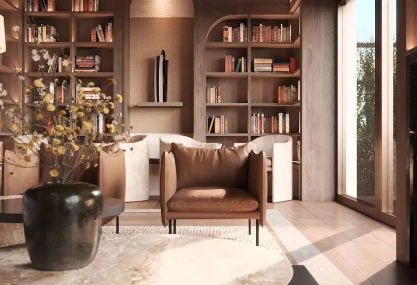 Gran Hotel Mas D  En Bruno