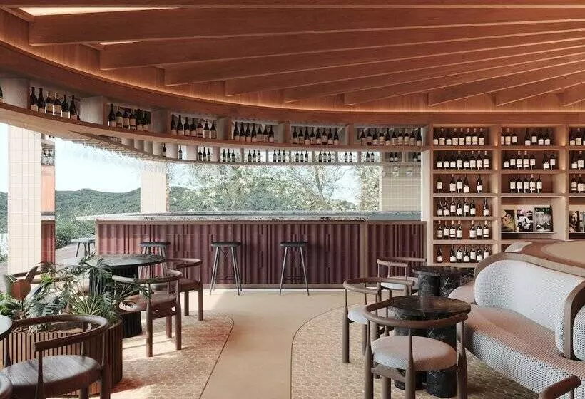 Gran Hotel Mas D  En Bruno