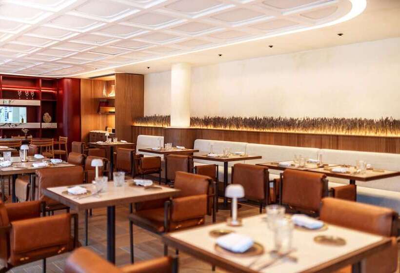 Gran Hotel Mas D En Bruno