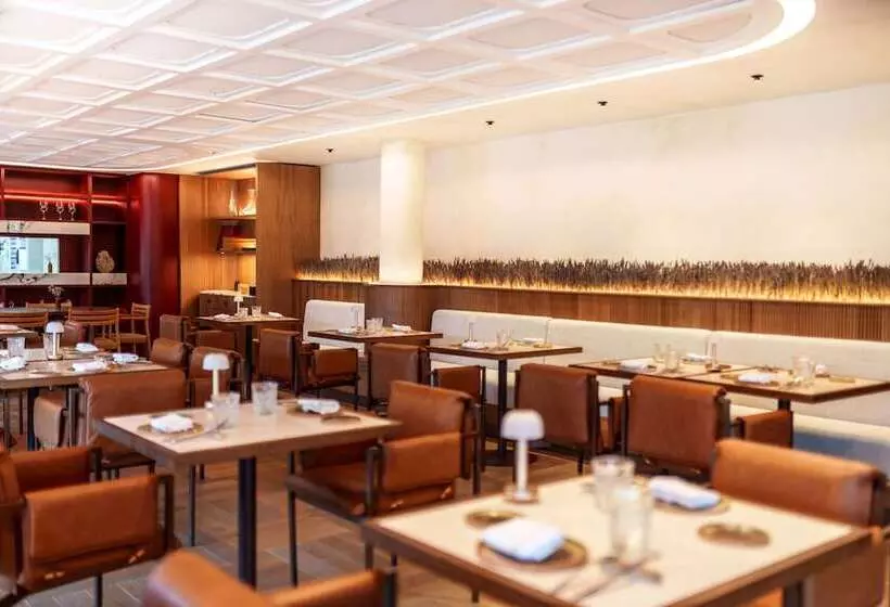 Gran Hotel Mas D  En Bruno