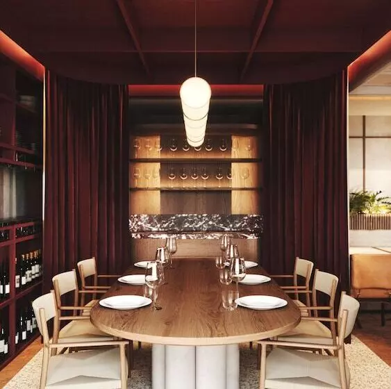 Gran Hotel Mas D  En Bruno