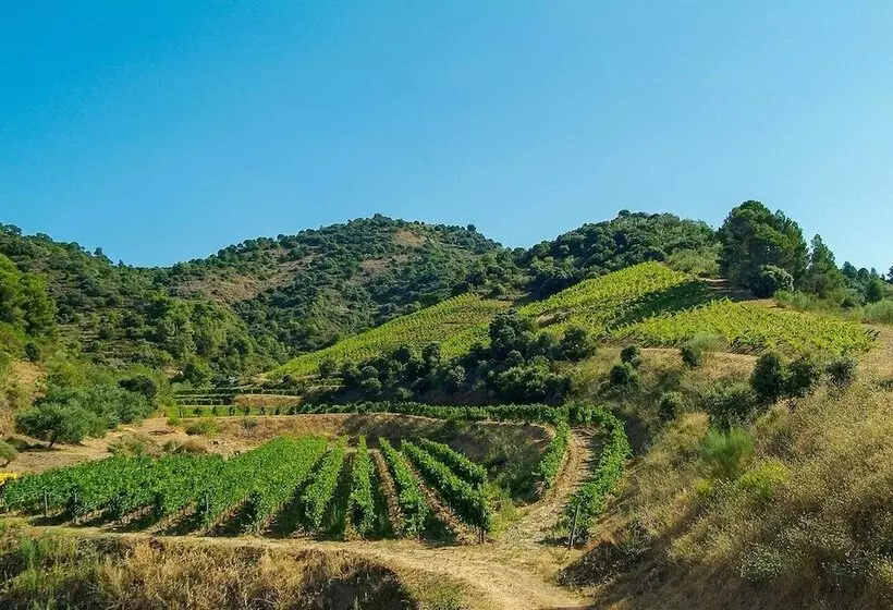 Gran Hotel Mas D  En Bruno