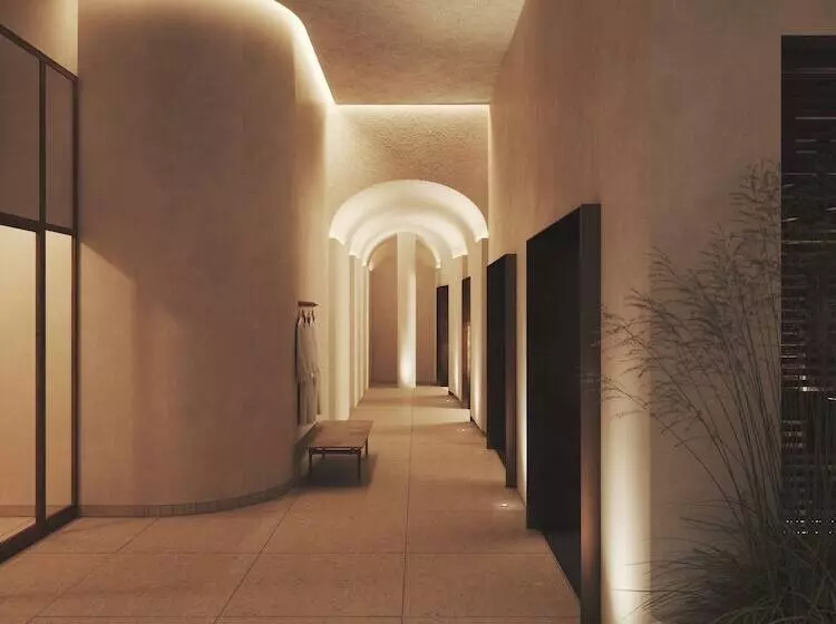 Gran Hotel Mas D  En Bruno