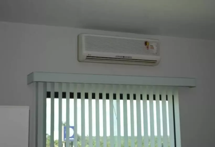 Hostelli Pousada Alvorada