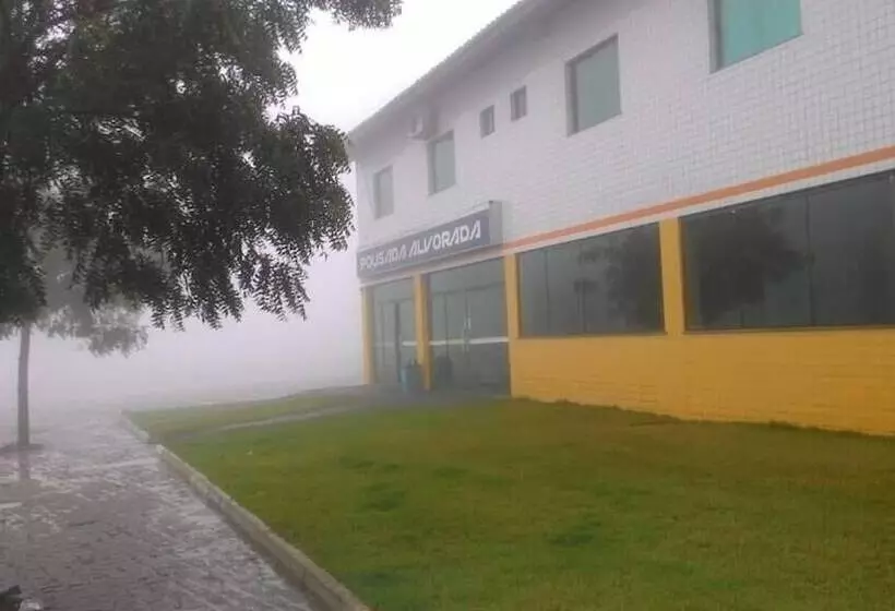 Hostelli Pousada Alvorada