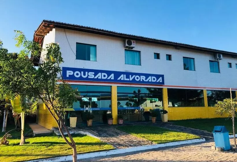 Hostelli Pousada Alvorada