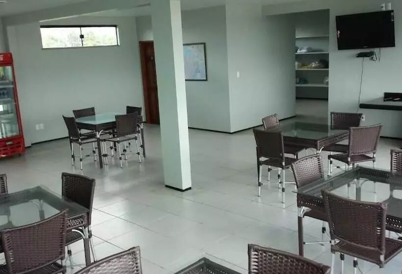 Hostelli Pousada Alvorada