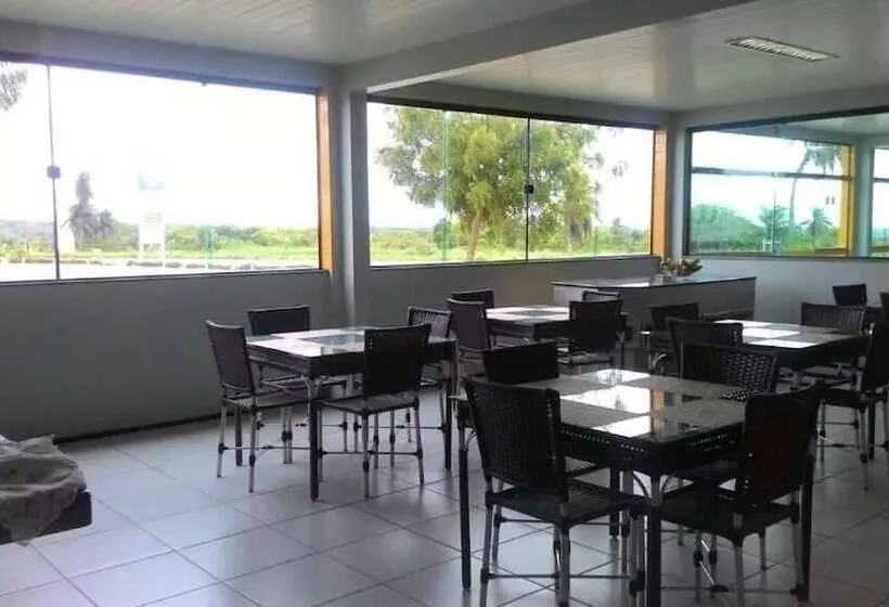 Hostelli Pousada Alvorada