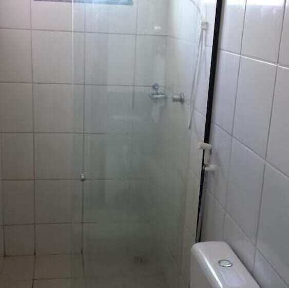 פונדק Pousada Alvorada