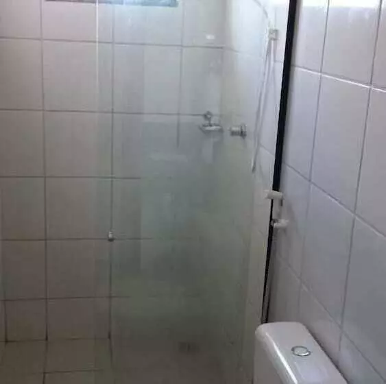 Hostelli Pousada Alvorada