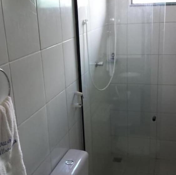 פונדק Pousada Alvorada