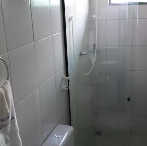 Hostelli Pousada Alvorada